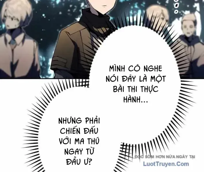 Tuyệt Thế Sát Thủ Hồi Quy Tại Học Viện Chapter 8 - 105