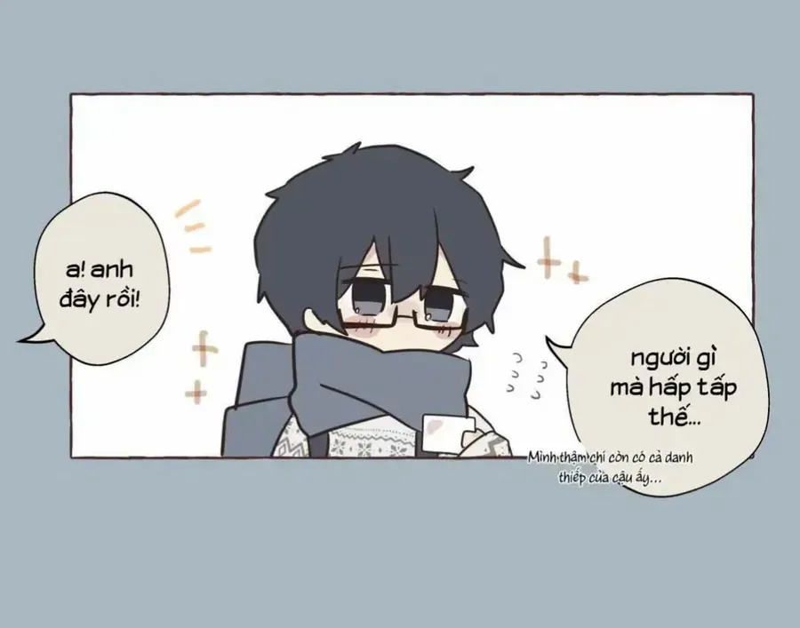 Yêu Từ Cái Nhìn Đầu Tiên Chapter 1 - 11