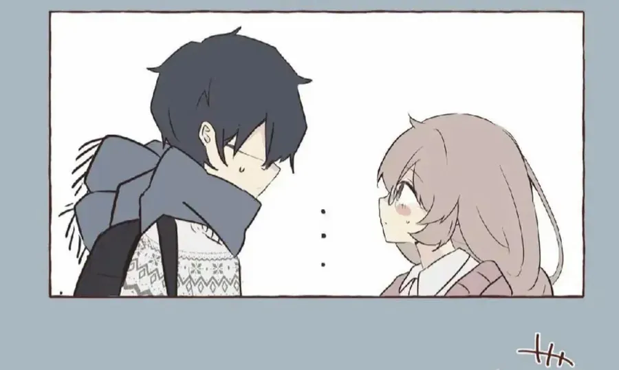 Yêu Từ Cái Nhìn Đầu Tiên Chapter 1 - 9