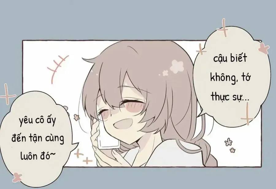 Yêu Từ Cái Nhìn Đầu Tiên Chapter 2 - 11