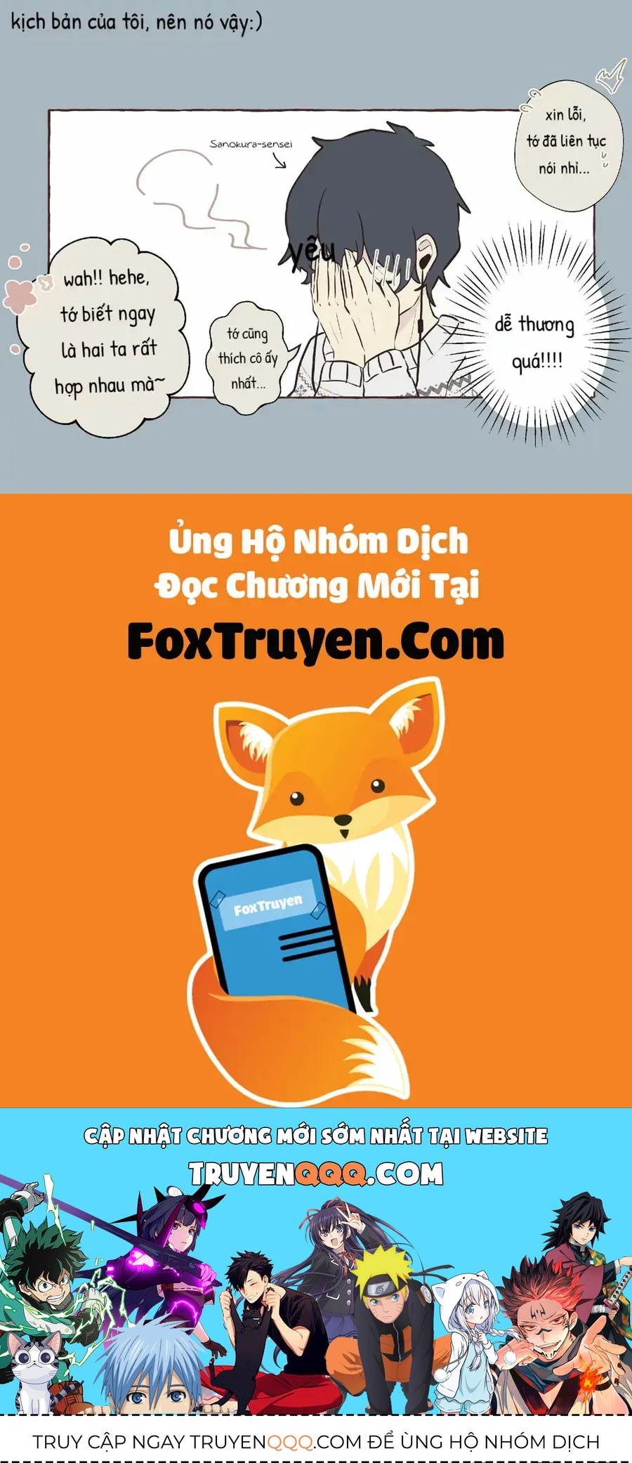 Yêu Từ Cái Nhìn Đầu Tiên Chapter 2 - 12