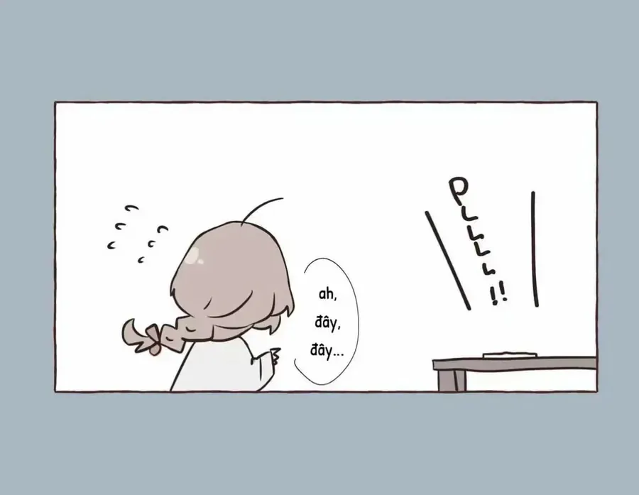 Yêu Từ Cái Nhìn Đầu Tiên Chapter 2 - 4