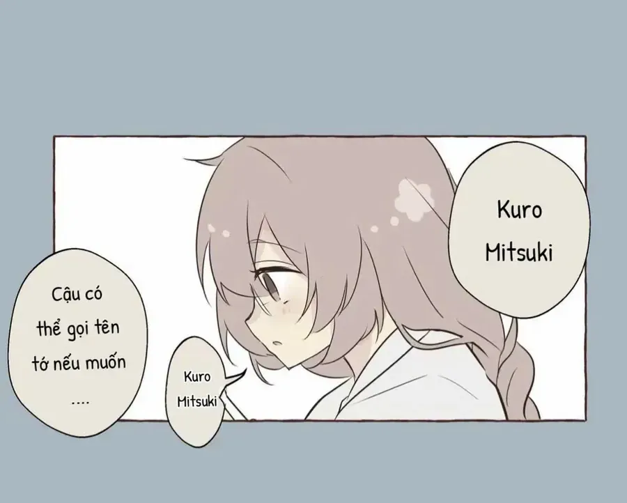 Yêu Từ Cái Nhìn Đầu Tiên Chapter 3 - 7