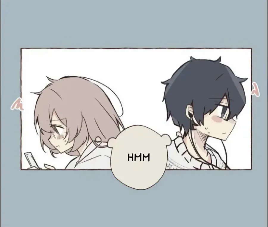 Yêu Từ Cái Nhìn Đầu Tiên Chapter 4 - 2