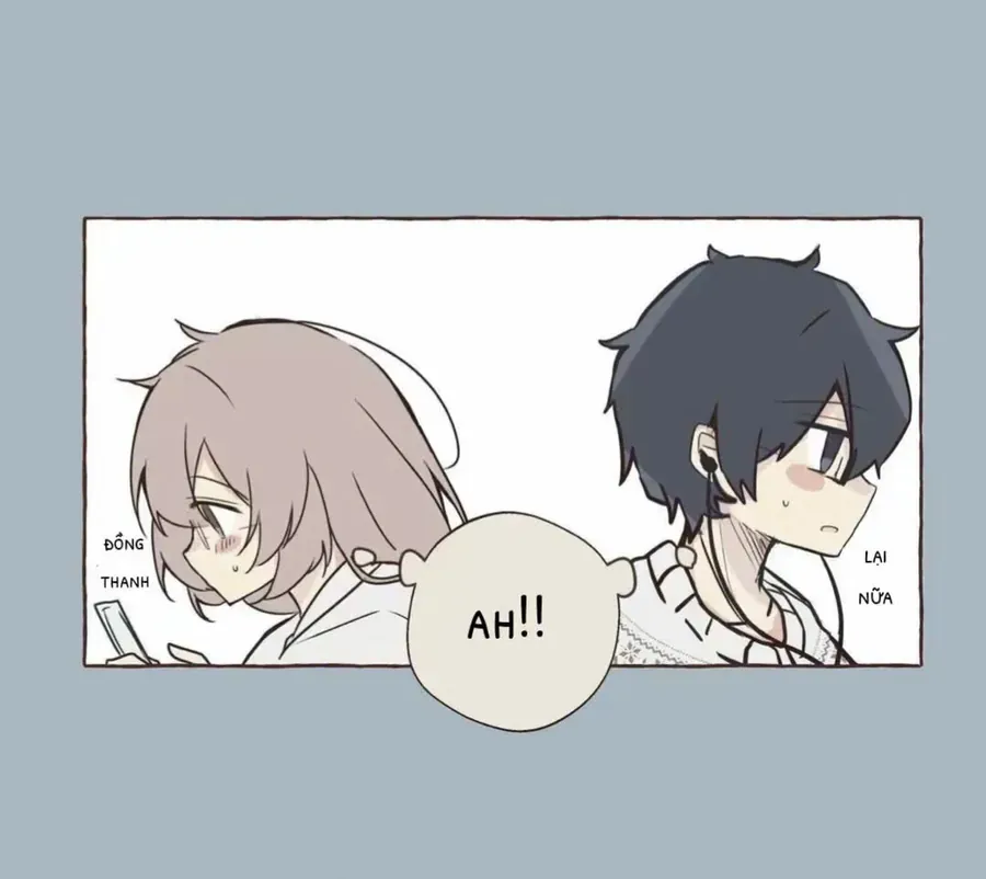 Yêu Từ Cái Nhìn Đầu Tiên Chapter 4 - 6