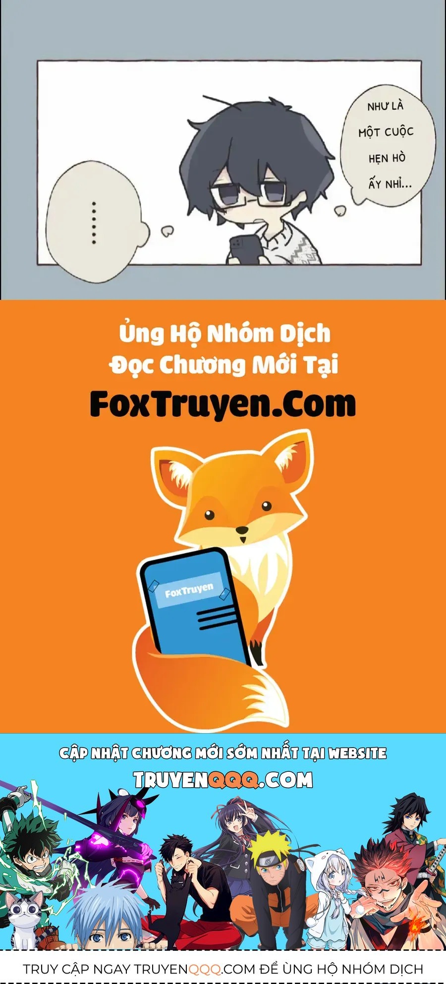 Yêu Từ Cái Nhìn Đầu Tiên Chapter 4 - 9