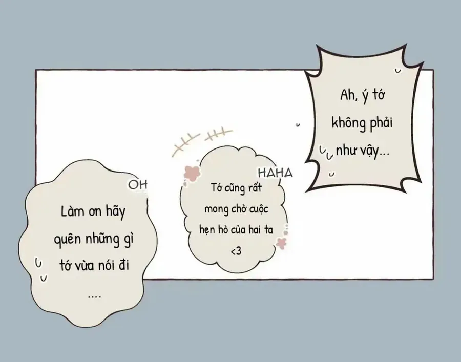 Yêu Từ Cái Nhìn Đầu Tiên Chapter 5 - 5