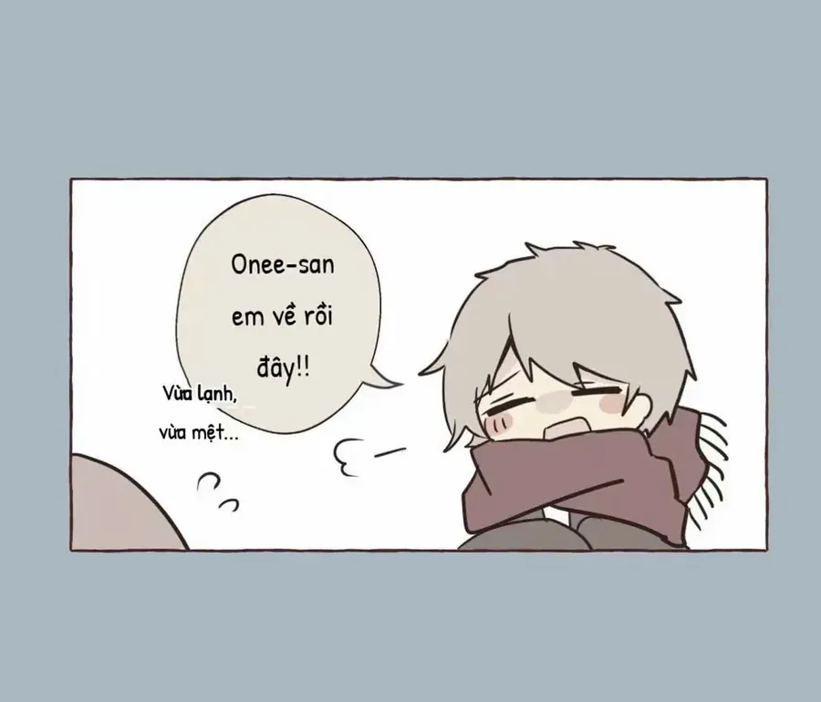 Yêu Từ Cái Nhìn Đầu Tiên Chapter 5 - 8