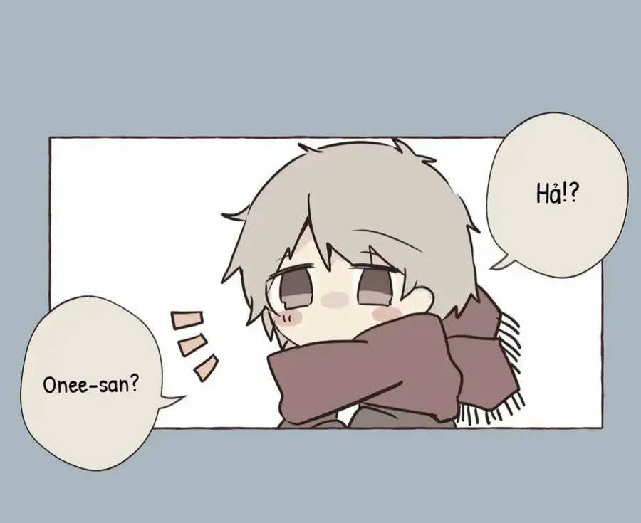 Yêu Từ Cái Nhìn Đầu Tiên Chapter 5 - 9