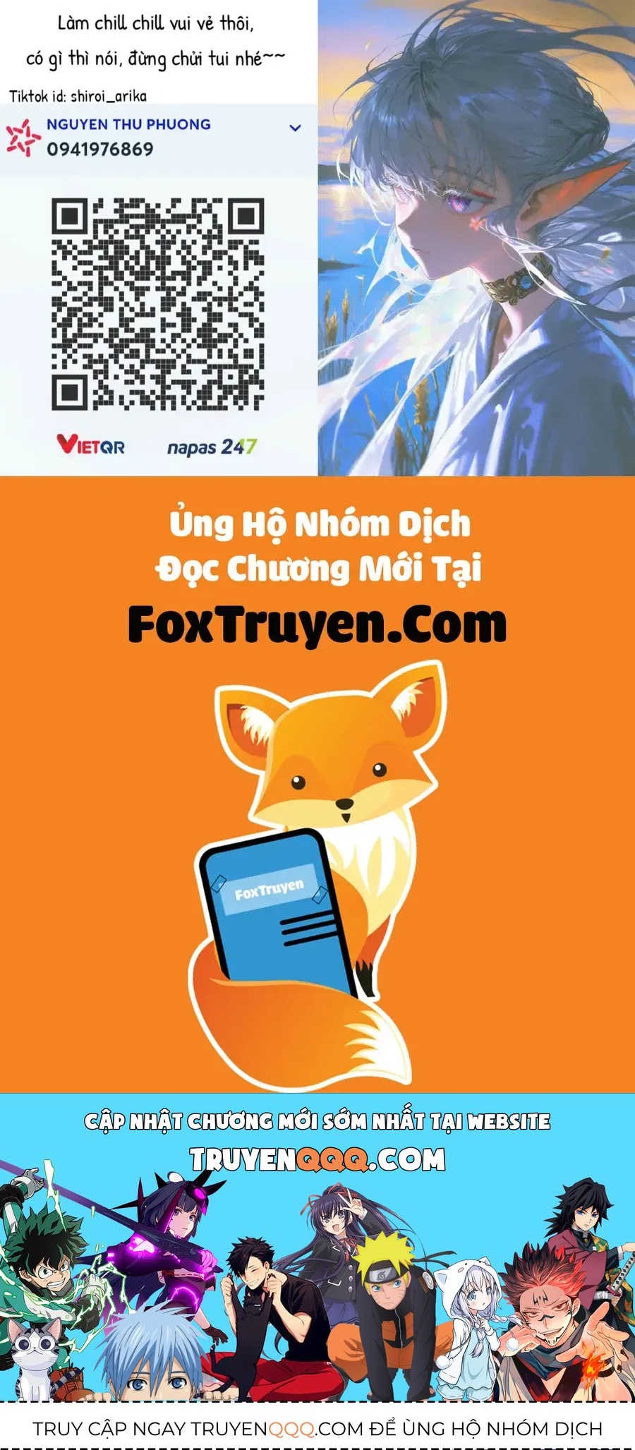 Yêu Từ Cái Nhìn Đầu Tiên Chapter 7 - 6