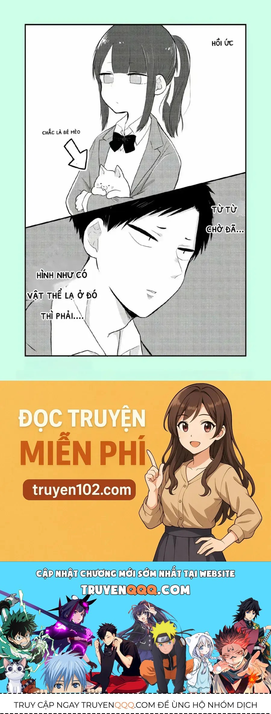 Ichimura-Kun Wants To Be Relied On Chapter 4 - 4