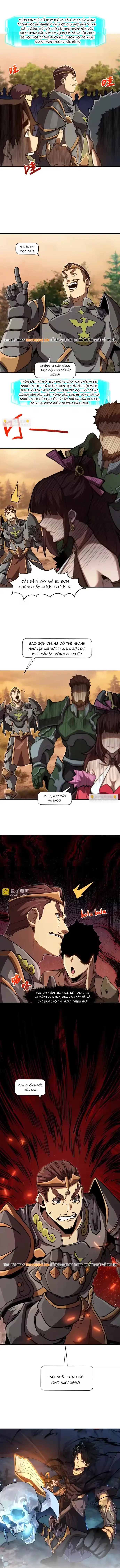 Vô Địch Chỉ Với 1 Máu Chapter 10 - 2