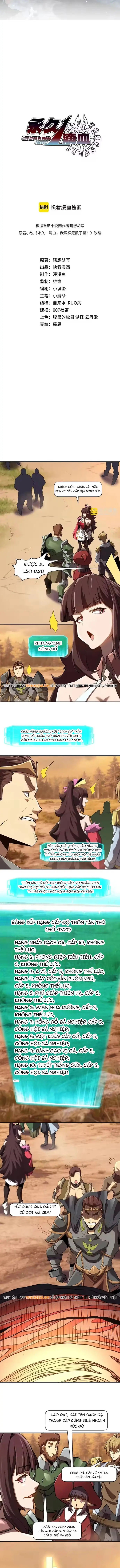 Vô Địch Chỉ Với 1 Máu Chapter 10 - 3