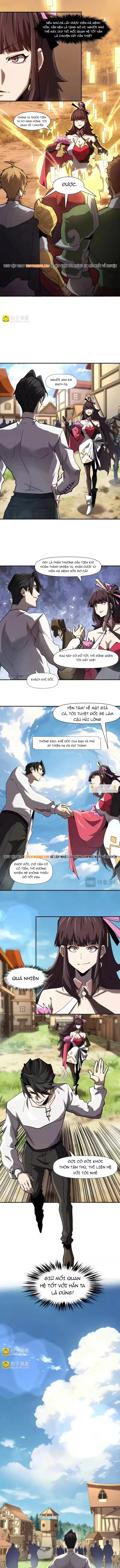 Vô Địch Chỉ Với 1 Máu Chapter 10 - 4