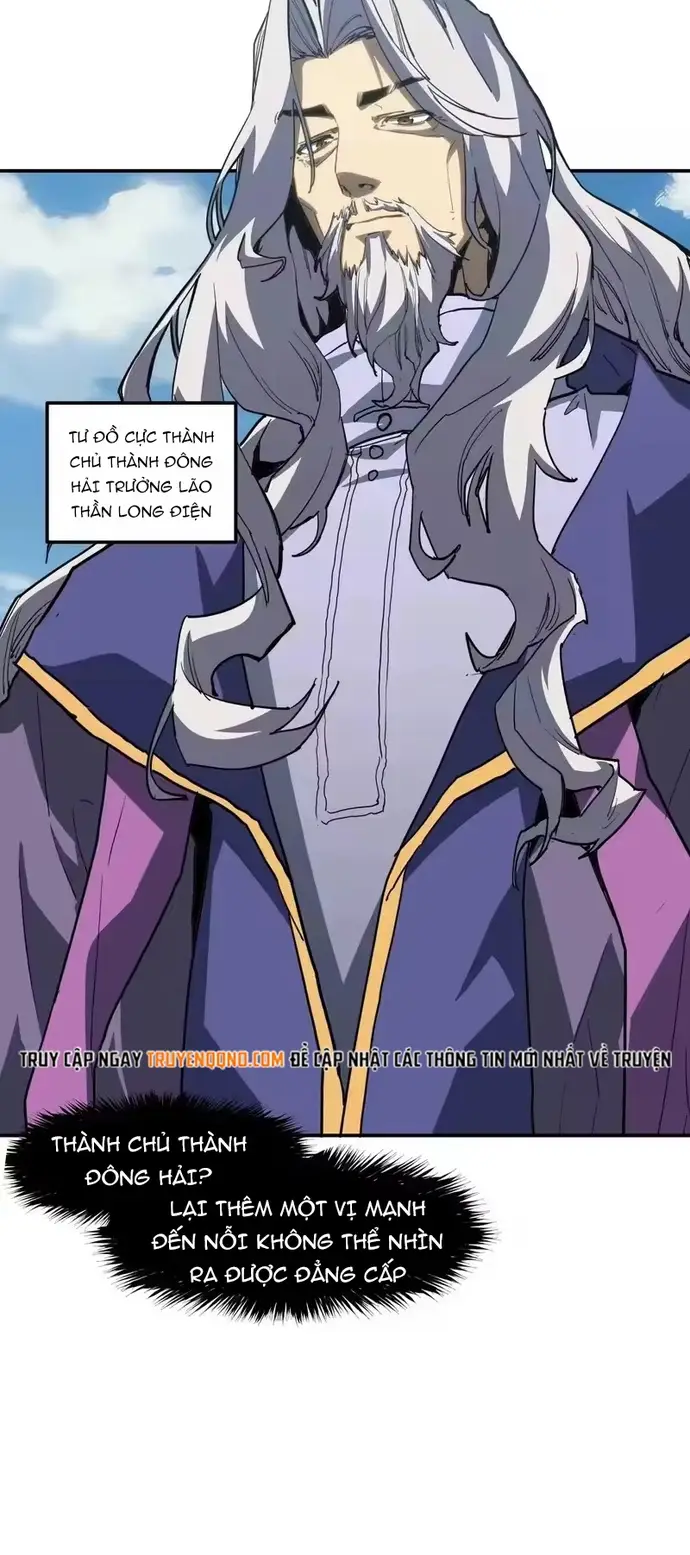 Vô Địch Chỉ Với 1 Máu Chapter 10 - 8