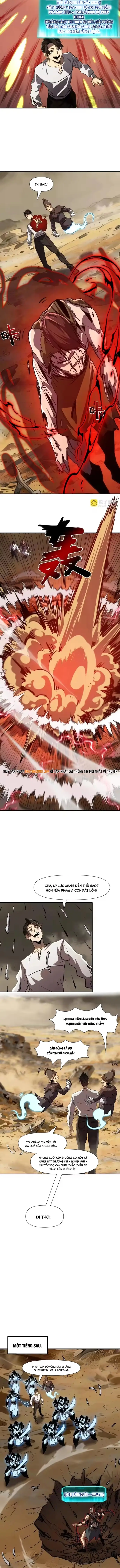 Vô Địch Chỉ Với 1 Máu Chapter 12 - 3