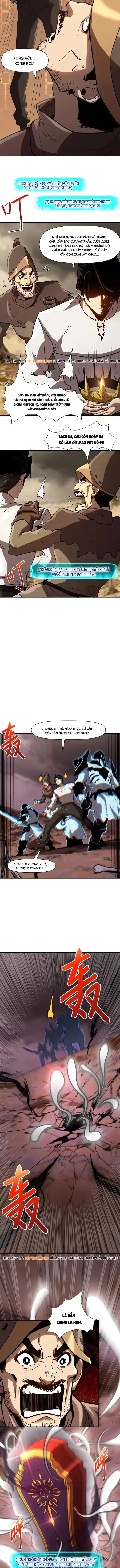 Vô Địch Chỉ Với 1 Máu Chapter 12 - 5