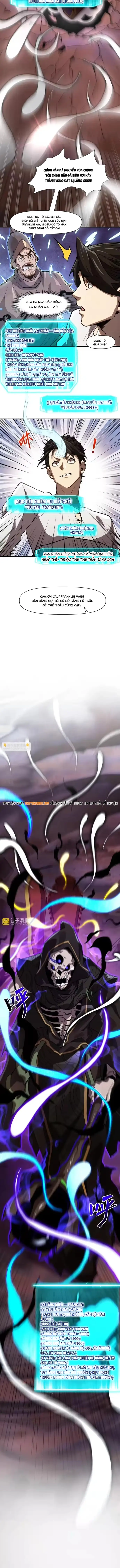 Vô Địch Chỉ Với 1 Máu Chapter 12 - 6