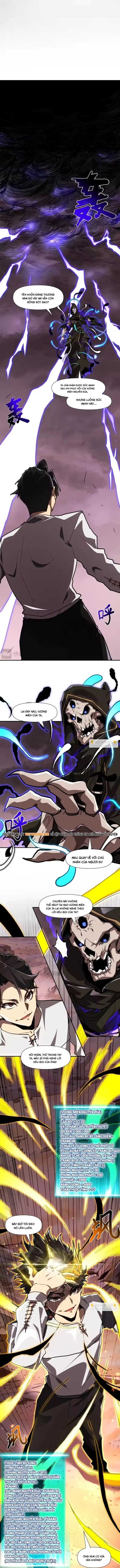 Vô Địch Chỉ Với 1 Máu Chapter 12 - 7