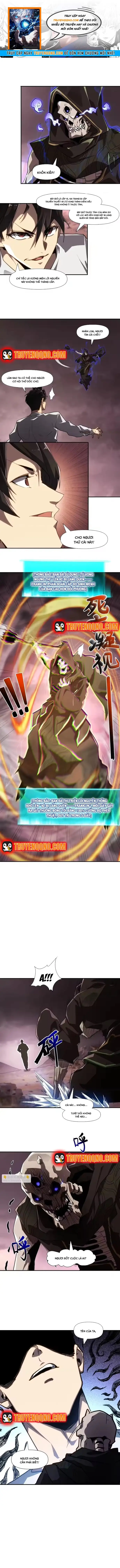 Vô Địch Chỉ Với 1 Máu Chapter 13 - 1