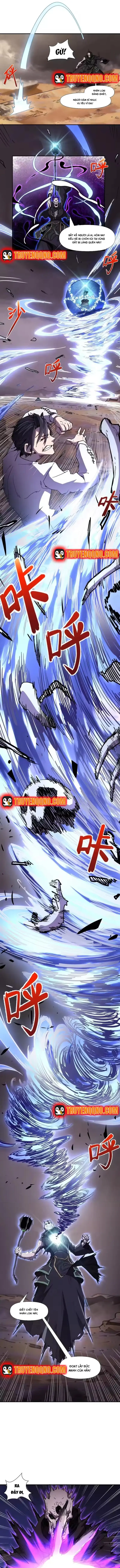 Vô Địch Chỉ Với 1 Máu Chapter 13 - 2