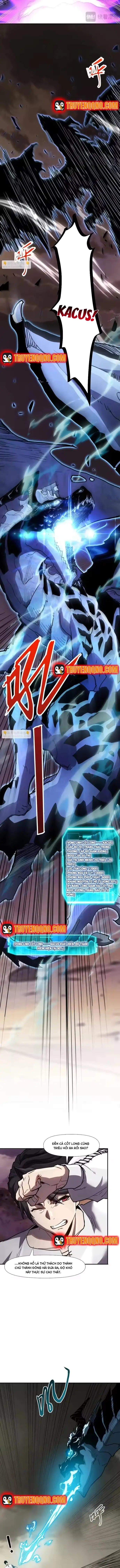 Vô Địch Chỉ Với 1 Máu Chapter 13 - 3