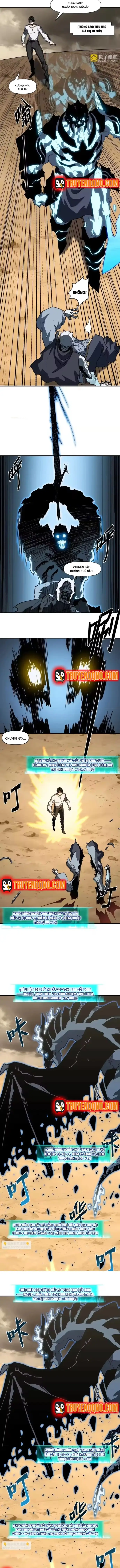 Vô Địch Chỉ Với 1 Máu Chapter 13 - 7