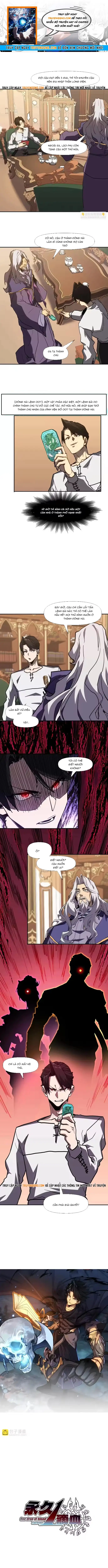 Vô Địch Chỉ Với 1 Máu Chapter 15 - 1