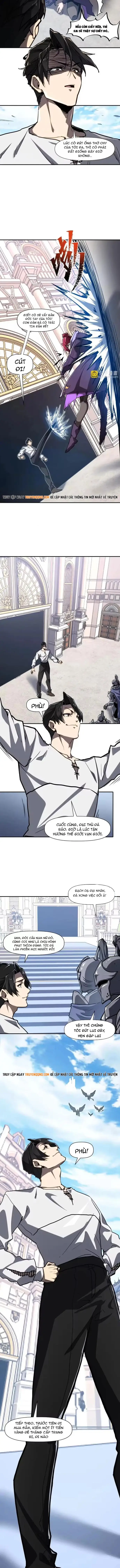 Vô Địch Chỉ Với 1 Máu Chapter 17 - 2