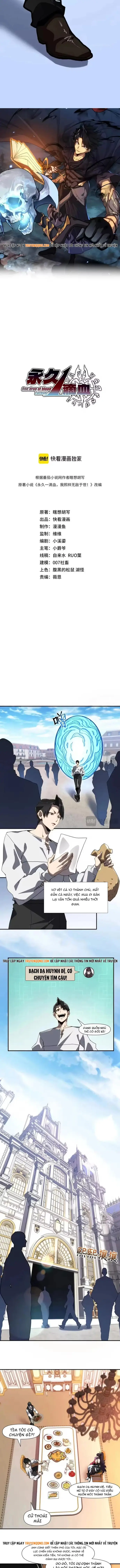 Vô Địch Chỉ Với 1 Máu Chapter 17 - 3