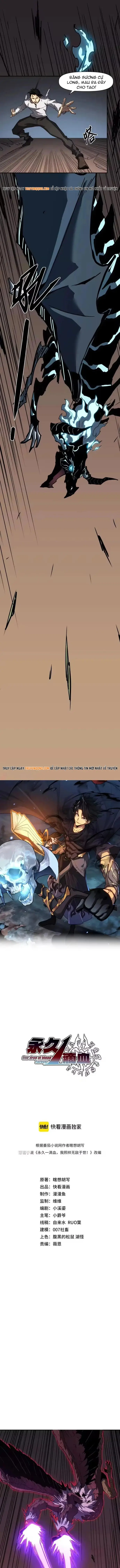 Vô Địch Chỉ Với 1 Máu Chapter 18 - 4