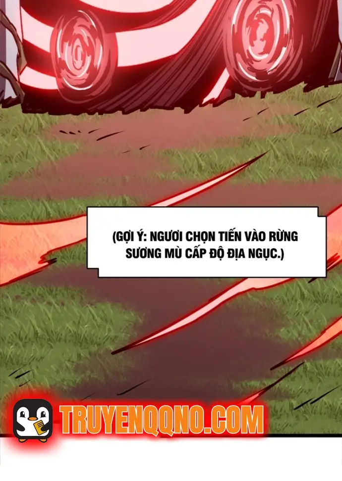 Vô Địch Chỉ Với 1 Máu Chapter 2 - 9