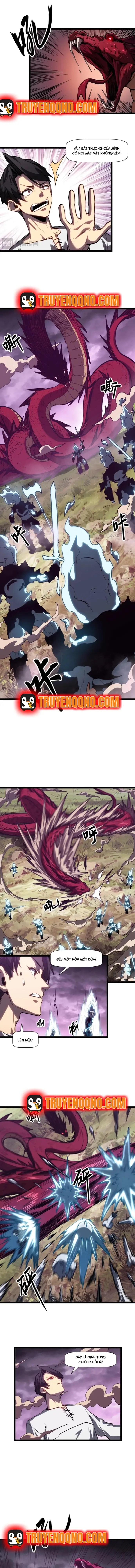 Vô Địch Chỉ Với 1 Máu Chapter 3 - 8