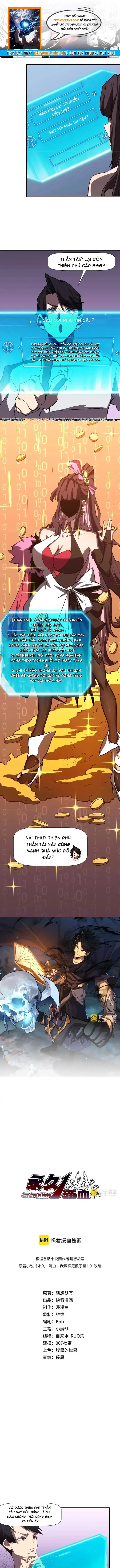 Vô Địch Chỉ Với 1 Máu Chapter 5 - 1