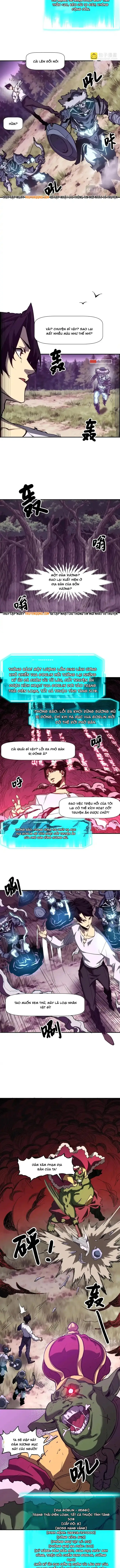 Vô Địch Chỉ Với 1 Máu Chapter 5 - 5