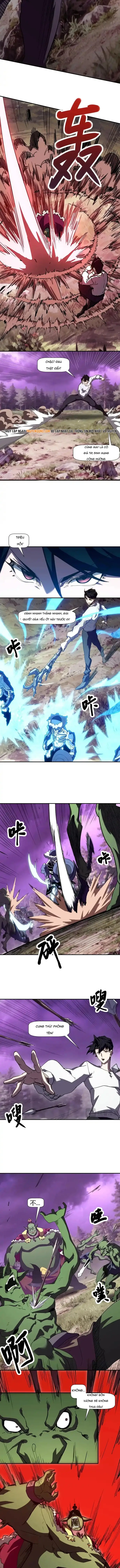 Vô Địch Chỉ Với 1 Máu Chapter 6 - 2