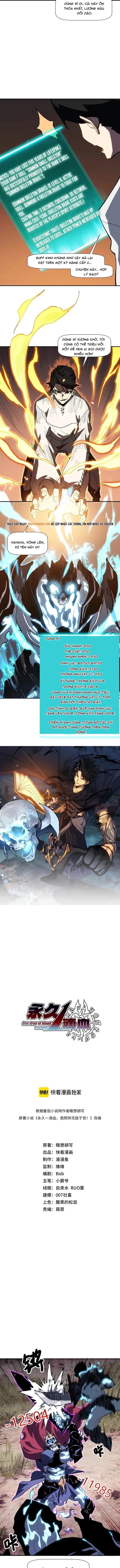 Vô Địch Chỉ Với 1 Máu Chapter 7 - 2