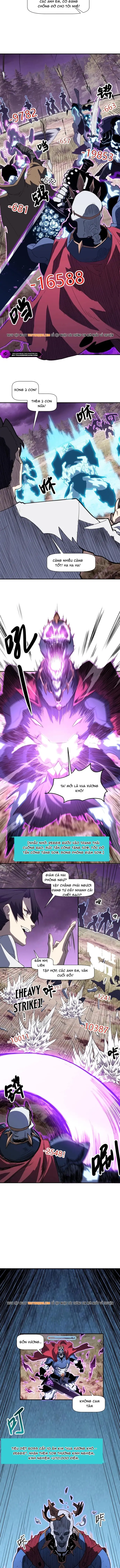 Vô Địch Chỉ Với 1 Máu Chapter 7 - 3