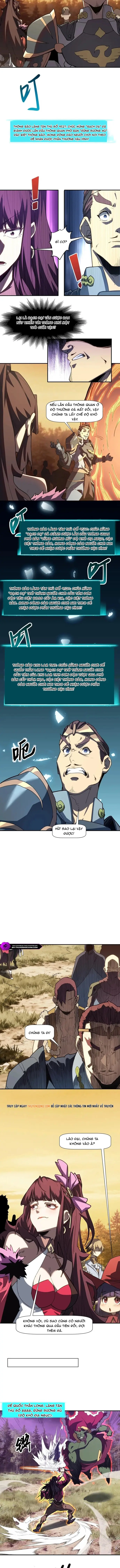 Vô Địch Chỉ Với 1 Máu Chapter 7 - 6