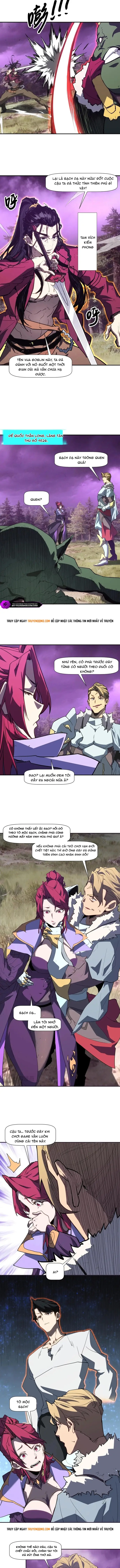 Vô Địch Chỉ Với 1 Máu Chapter 7 - 7