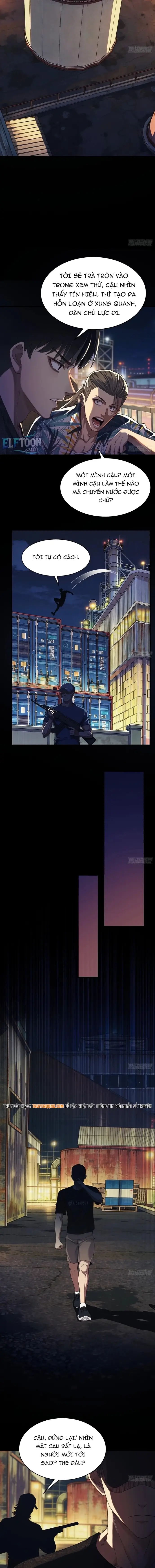 Mạt Thế Nắng Nóng: Ta Dựa Vào Nhà An Toàn Trở Thành Thần Minh Chapter 10 - 7