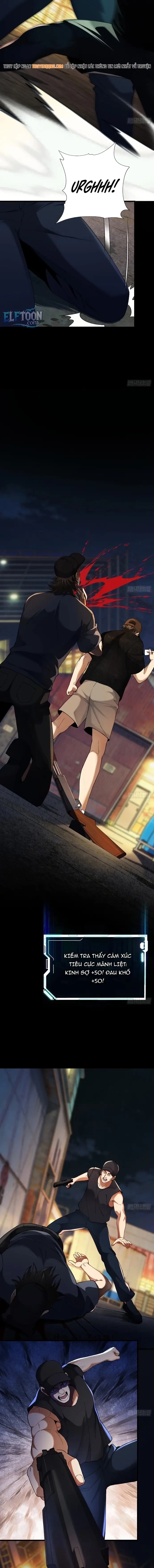 Mạt Thế Nắng Nóng: Ta Dựa Vào Nhà An Toàn Trở Thành Thần Minh Chapter 10 - 9