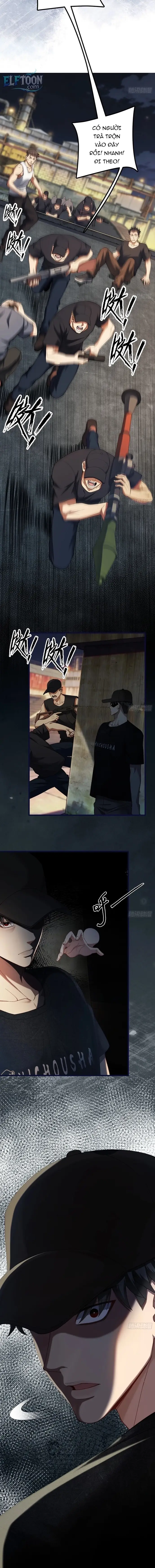 Mạt Thế Nắng Nóng: Ta Dựa Vào Nhà An Toàn Trở Thành Thần Minh Chapter 10 - 11