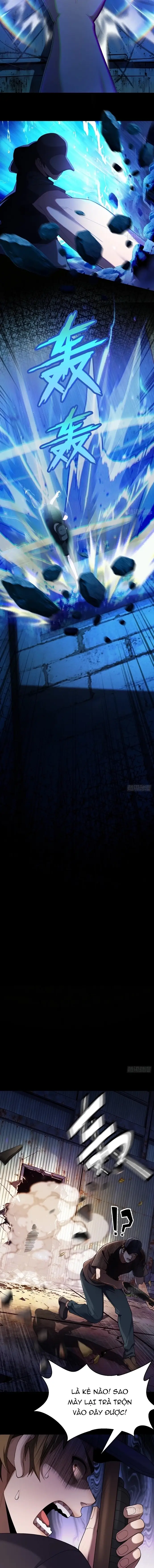 Mạt Thế Nắng Nóng: Ta Dựa Vào Nhà An Toàn Trở Thành Thần Minh Chapter 10 - 15