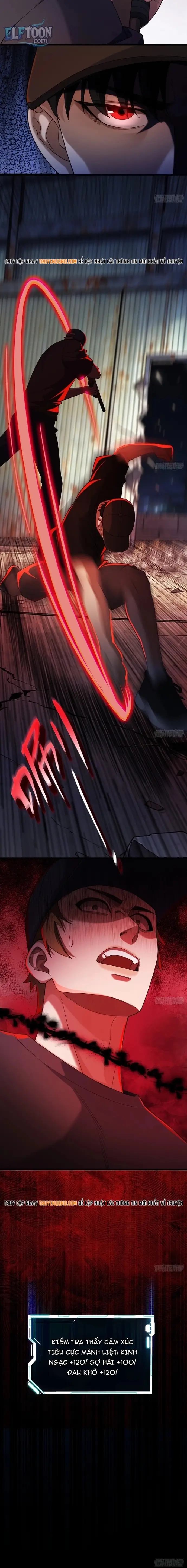 Mạt Thế Nắng Nóng: Ta Dựa Vào Nhà An Toàn Trở Thành Thần Minh Chapter 10 - 16