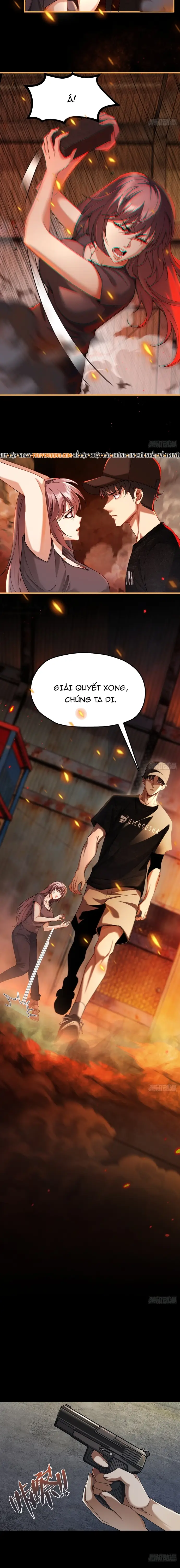 Mạt Thế Nắng Nóng: Ta Dựa Vào Nhà An Toàn Trở Thành Thần Minh Chapter 11 - 2