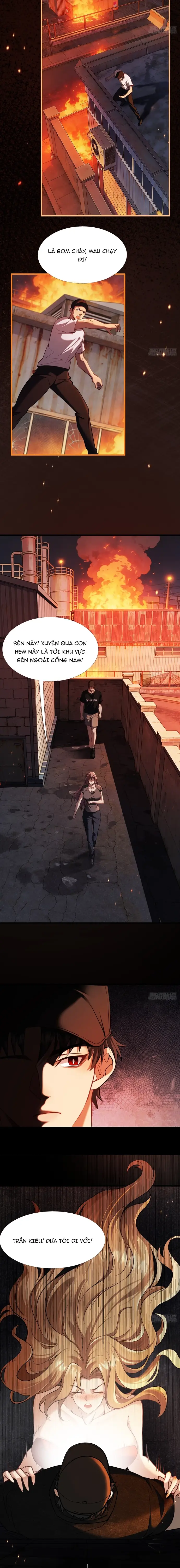 Mạt Thế Nắng Nóng: Ta Dựa Vào Nhà An Toàn Trở Thành Thần Minh Chapter 11 - 5