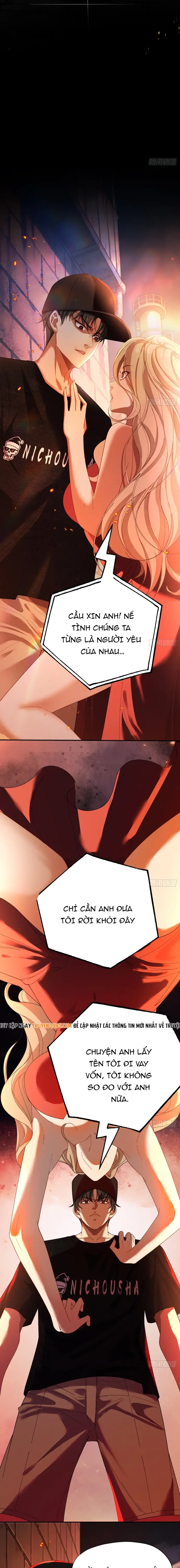 Mạt Thế Nắng Nóng: Ta Dựa Vào Nhà An Toàn Trở Thành Thần Minh Chapter 11 - 6