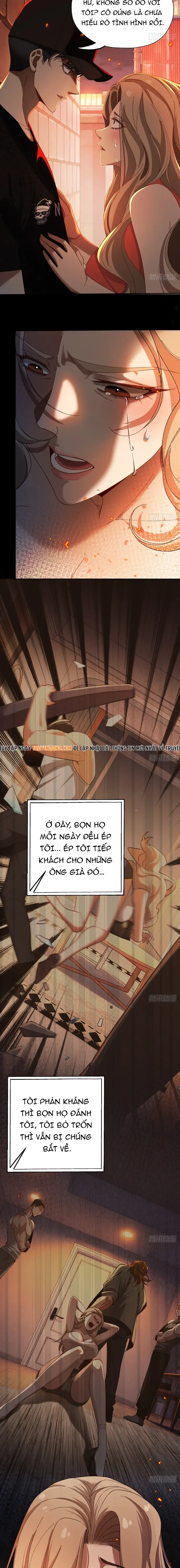 Mạt Thế Nắng Nóng: Ta Dựa Vào Nhà An Toàn Trở Thành Thần Minh Chapter 11 - 7