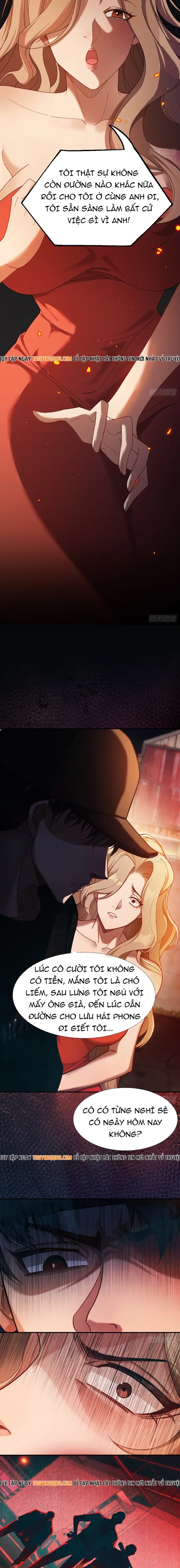 Mạt Thế Nắng Nóng: Ta Dựa Vào Nhà An Toàn Trở Thành Thần Minh Chapter 11 - 8